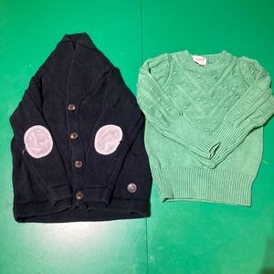 4T girls bundle